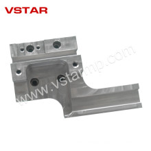 CNC Machining RC Helicopter Aluminum Parts High Precision Spare Part Vst-0020